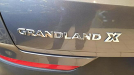 Opel Grandland X 1.2 Start/Stop Automatik Business Edition Nowa Huta - zdjęcie 7