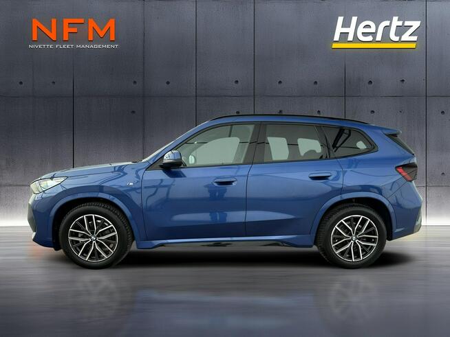 BMW X1 1,5 sDrive 18i(136 KM) Pakiet sportowy M Salon PL Warszawa - zdjęcie 6