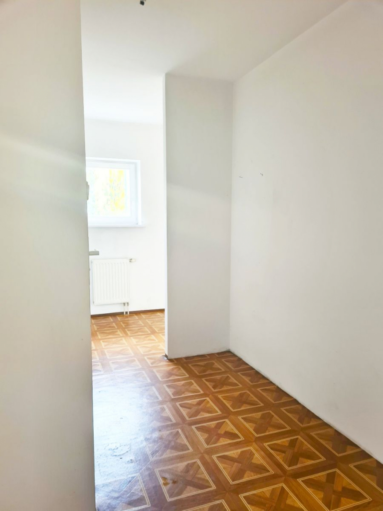 Słoneczne M z dużym balkonem | niski blok | park Poznań - zdjęcie 11