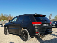 Jeep Grand Cherokee, 2017 Michałowice - zdjęcie 6