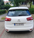 Sprzedam citroena c4 picasso Turek - zdjęcie 2