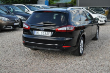 Ford Mondeo Klimatyzacja Convers Titanium Podgrzewane Fotele Warszawa - zdjęcie 6