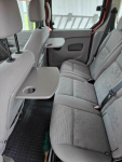*Renault*kangoo*Diesel*Prywatnie*I Właściciel*Zadbany* Poznań - zdjęcie 3