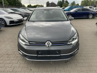 Volkswagen Golf Podgrzewanie  Klimatronik Czujniki park. Gliwice - zdjęcie 9