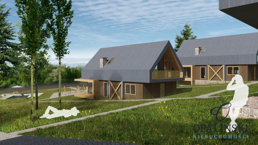 Inwestycja | Koncepcja | Projekt | Pozwolenie | 73 Wola Komborska - zdjęcie 4