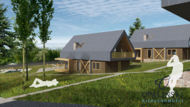 Inwestycja | Koncepcja | Projekt | Pozwolenie | 73 Wola Komborska - zdjęcie 4