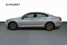 Volkswagen Passat 2.0 TDI EVO Business DSG Warszawa - zdjęcie 4