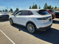 Porsche Cayenne AWD / Hybryda / niski przebieg Białystok - zdjęcie 5