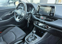 Hyundai i30 2025/SALON POLSKA/FV23%/stan bdb/gwarancja Ełk - zdjęcie 8