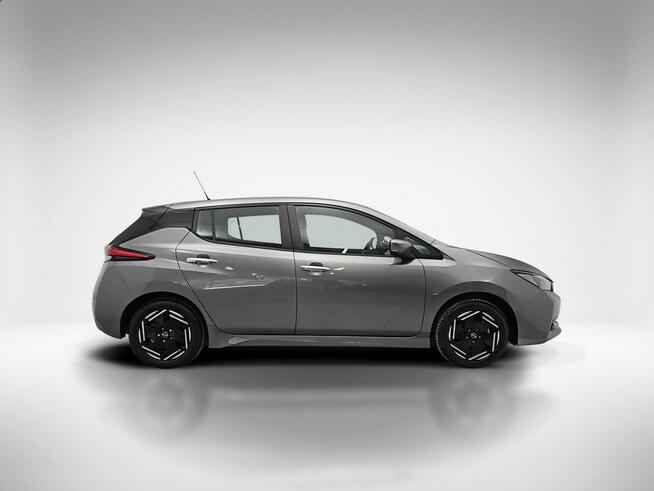 Nissan Leaf 40kWh Acenta ! Z Polskiego Salonu ! Faktura Vat ! Warszawa - zdjęcie 6