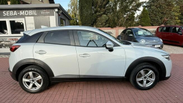 Mazda CX-3 Gwarancja, Niski Przebieg, Sade Budy - zdjęcie 6