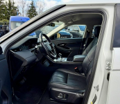 Land Rover Range Rover Evoque 4x4,Full wersja,Jak nowy,LIFT Kamienna Góra - zdjęcie 9