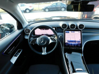 Mercedes GLC 200 Gwarancja A.S.O Stan Nowy Faktura VAT 23 Żyrardów - zdjęcie 8