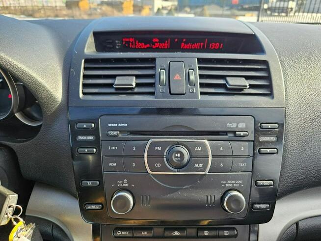 2,0 16V klimatyzacja 119 000 km zarejestrowana Włocławek - zdjęcie 11