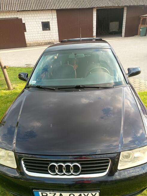 Sprzedam Audi a 3 180km Stary Laskowiec - zdjęcie 1