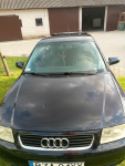 Sprzedam Audi a 3 180km