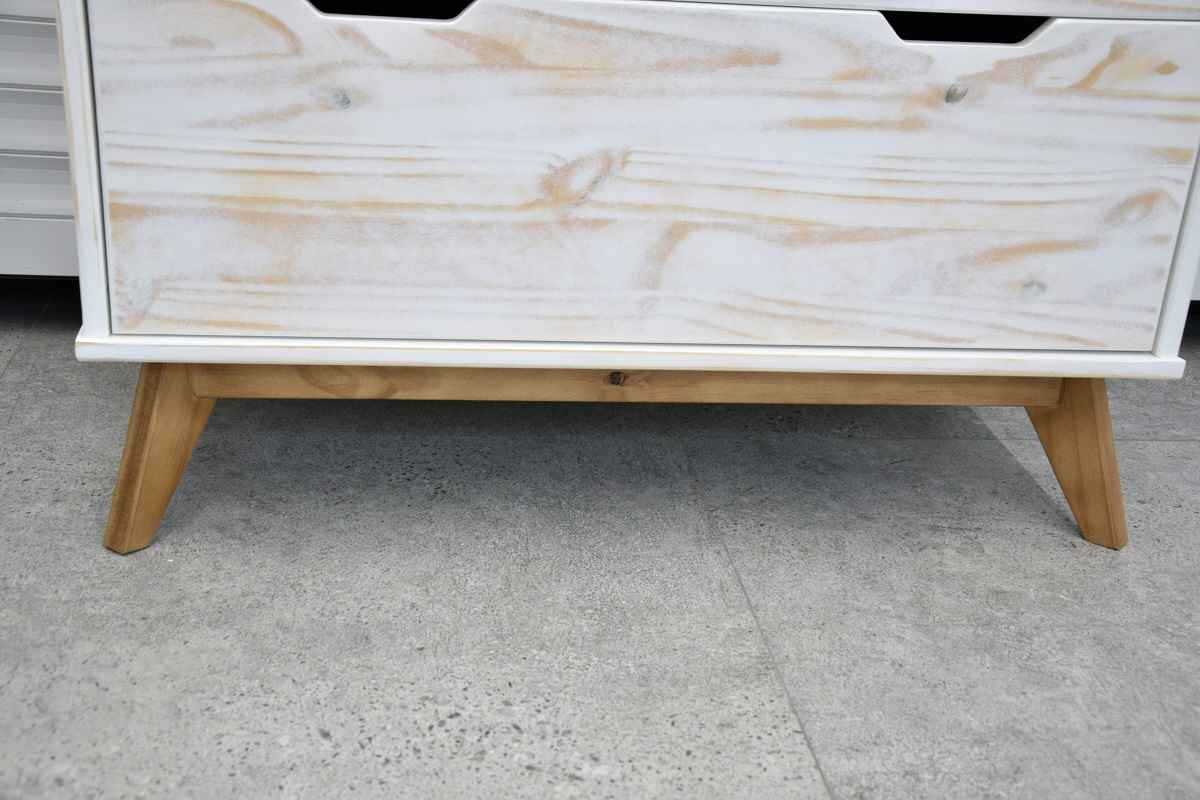 komoda z szufladami - jak nowa Olsztyn - zdjęcie 7