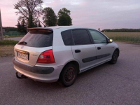 HONDA CIVIC 1.4 LPG GAZ HAK OC I PT 10/2026 Grójec - zdjęcie 2