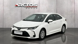 Toyota Corolla 1.8 Hybrid GPF Active sedan