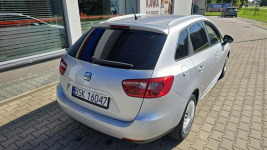 Seat Ibiza Rok w Kraju Zadbany Jeżdżący Sprawna Klima Karczew - zdjęcie 6