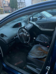 Toyota Yaris II Łomża - zdjęcie 4