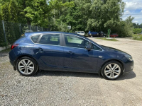 Opel Astra Starowa Góra - zdjęcie 10