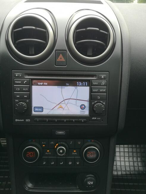 Nissan Qashqai+2 Strzegom - zdjęcie 12