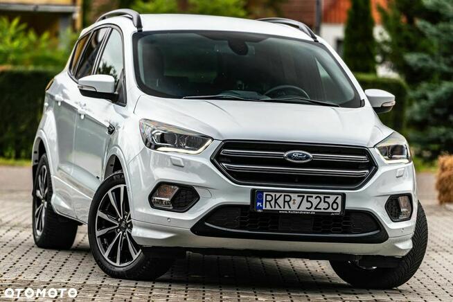 Ford Kuga 1.5 EcoBoost 4x4 ST-Line Targowiska - zdjęcie 1