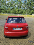 Škoda Fabia Salon Polska - 81 tyś km - Oryginał Tarnowskie Góry - zdjęcie 4