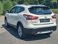 Nissan Qashqai 1.6 DIG T 163 KM TYLKO 96000 KM Kamera Navi Słupca - zdjęcie 3
