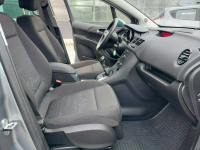Opel Meriva 1400 T  SALON PL. 100% bezwypadkowy  54 tys. km. Warszawa - zdjęcie 11