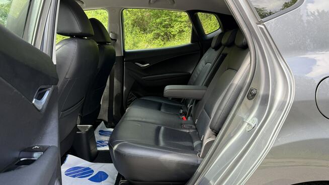 Hyundai ix20 5 STAR EDITION * okazja * 1.4 MPI Jaworzno - zdjęcie 10