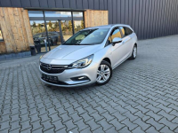 Opel  ASTRA K  / Navi / Mały Przebieg  !! Car-Pass Limanowa - zdjęcie 3