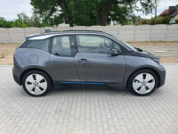 BMW i3 Elektryczny Alu Felgi Nawigacja Europa Mod.2019 Raty Zamiana Strobice - zdjęcie 10