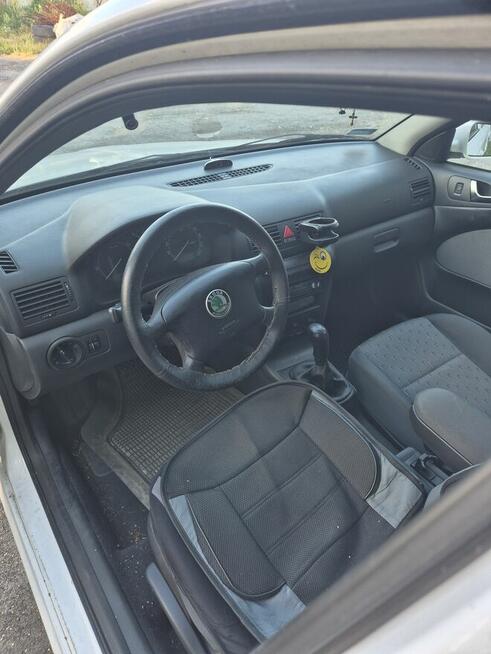 Skoda octavia 1.9tdi Ustka - zdjęcie 2