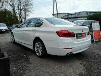 BMW 520 Janów Lubelski - zdjęcie 6