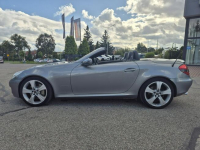 Mercedes-Benz SLK 200 Kompressor Giżycko - zdjęcie 11