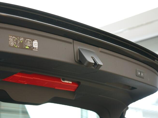 Audi A3 45 TFSIe 272KM TempomatACC Kamera Ambiente Virtual Kielce - zdjęcie 10