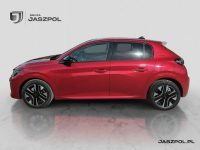 Peugeot 208 Allure Hybrid 110 KM Łódź - zdjęcie 8