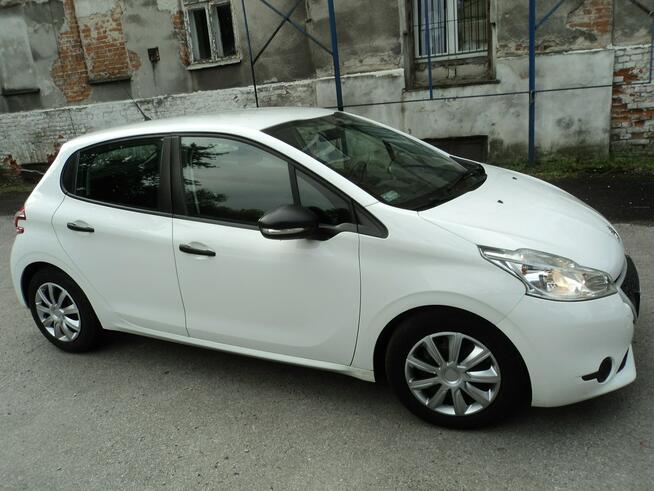 sprzedam  peugeota 208 1.4 HDI Lublin - zdjęcie 2