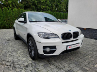 BMW X6 ** Bezwypadkowy ** Salon Polska ** Jatutów - zdjęcie 4