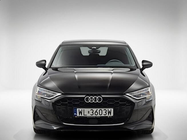 Audi A3 35 TFSI mHEV S tronic ! Z Polskiego Salonu ! Faktura Vat ! Warszawa - zdjęcie 8