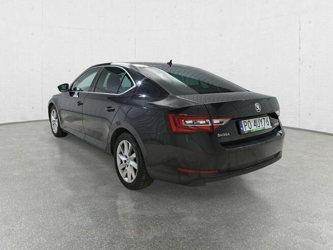 Škoda Superb Komorniki - zdjęcie 6