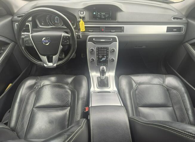 Volvo V70 D4 181 KM Rok Gwarancji Full Serwis hak Kraków - zdjęcie 11