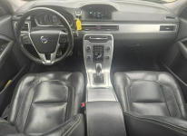 Volvo V70 D4 181 KM Rok Gwarancji Full Serwis hak Kraków - zdjęcie 11