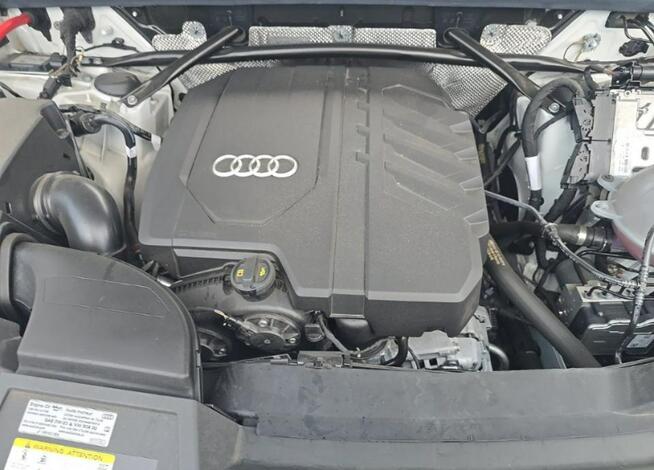 Audi Q3 PREMIUM PLUS / S-Line / niski przebieg Cieszyn - zdjęcie 11