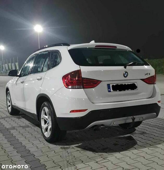BMW X1 sDrive16d xLine Opole - zdjęcie 5