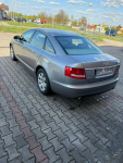 Audi A6 Klimatyzacja - 2.0 0 -  170KM Głogów - zdjęcie 3