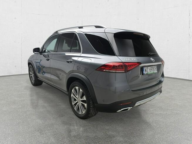 Mercedes GLE 350 de Komorniki - zdjęcie 5
