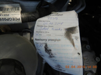 citroen berlingo van Radom - zdjęcie 9